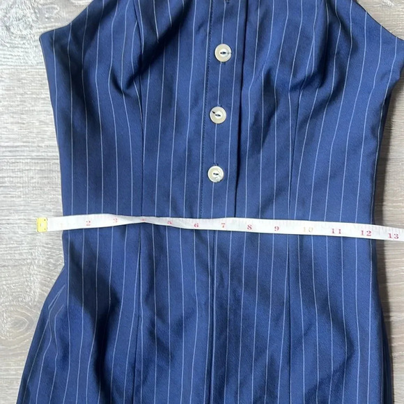 Staud tao jumpsuit - Picture 11 of 12